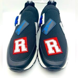 NWT Karl Lagerfeld Paris Meadow Women's Slip On Sneakers Size 9,5